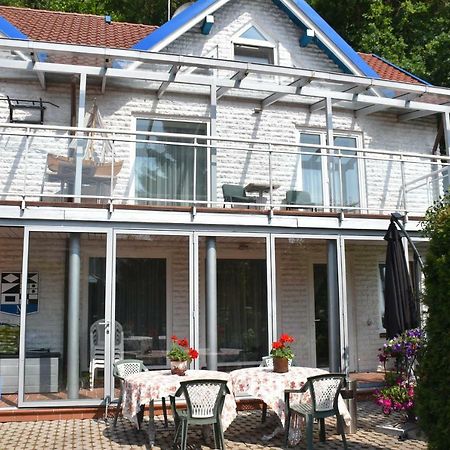 Villa Ausra Juodkrantė Екстериор снимка